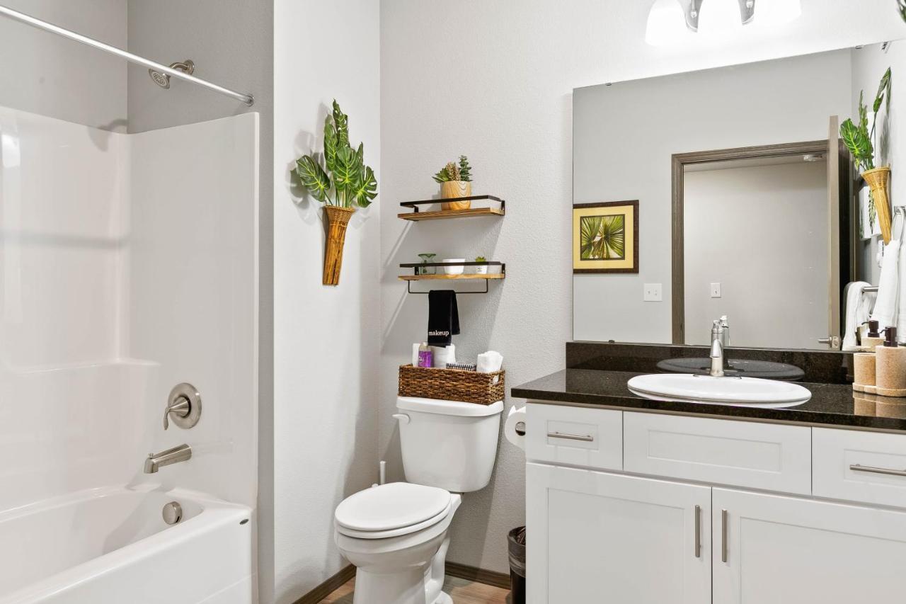 Huge-Fun-Trendy Apt By Perry District & Downtown Spokane Exterior photo