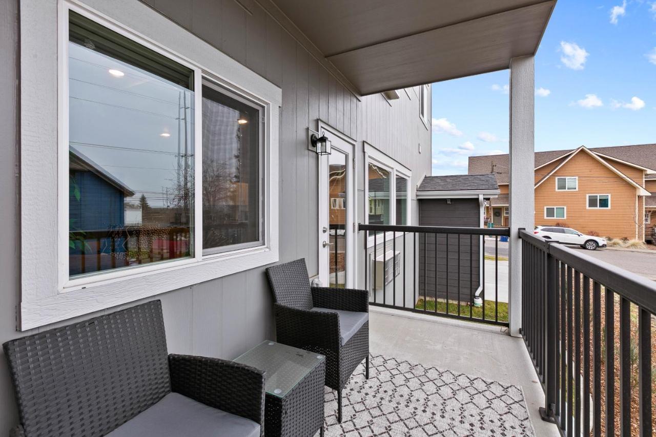 Huge-Fun-Trendy Apt By Perry District & Downtown Spokane Exterior photo